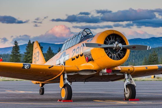 Commemorative Air Force Southern California Wing Museum